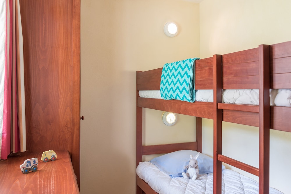 Residence Pierre & Vacances Le Parc D arradoy 50/50