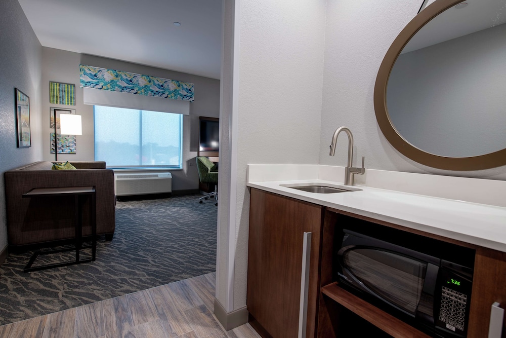 Hampton Inn Suites Duncanville Dallas Tx 9/55