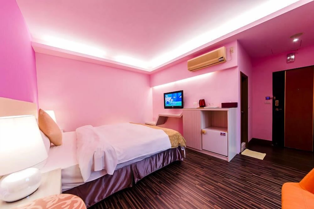 Meifon Hotel 20/31