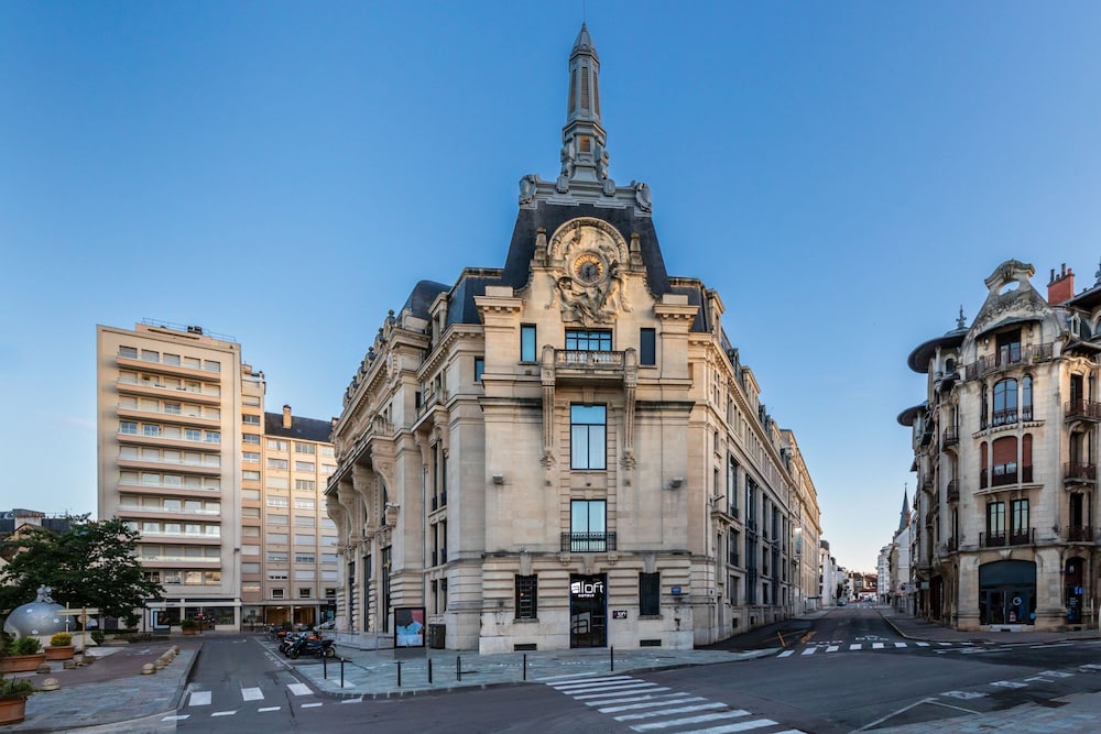 Aloft Hotel Dijon By Marriott 44/50