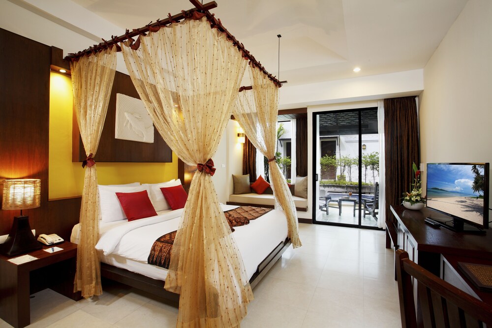 Access Resort & Villas 24/70