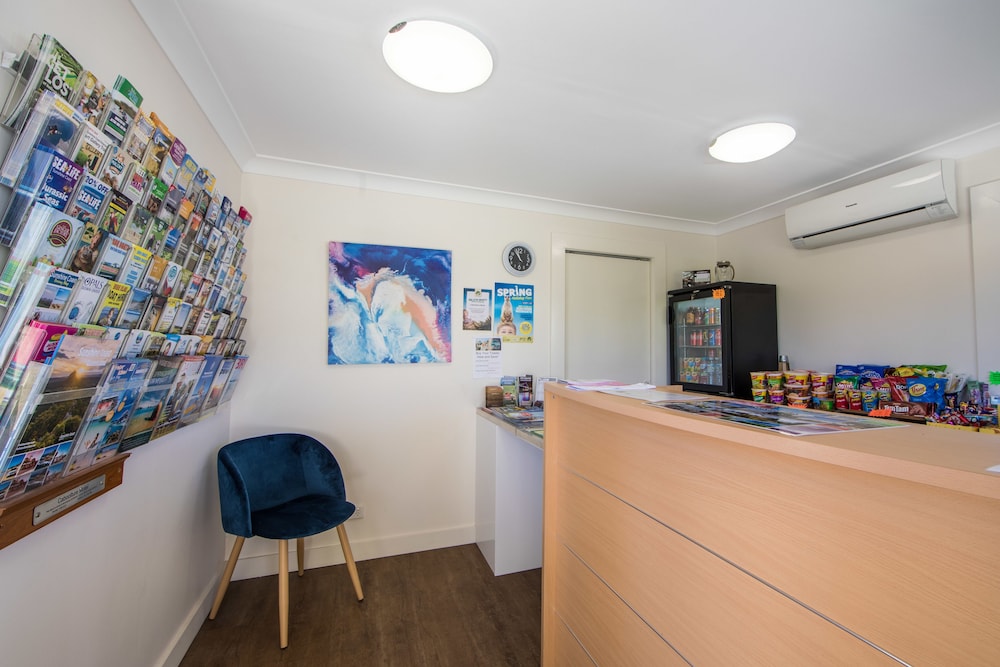 CABOOLTURE MOTEL 6/47