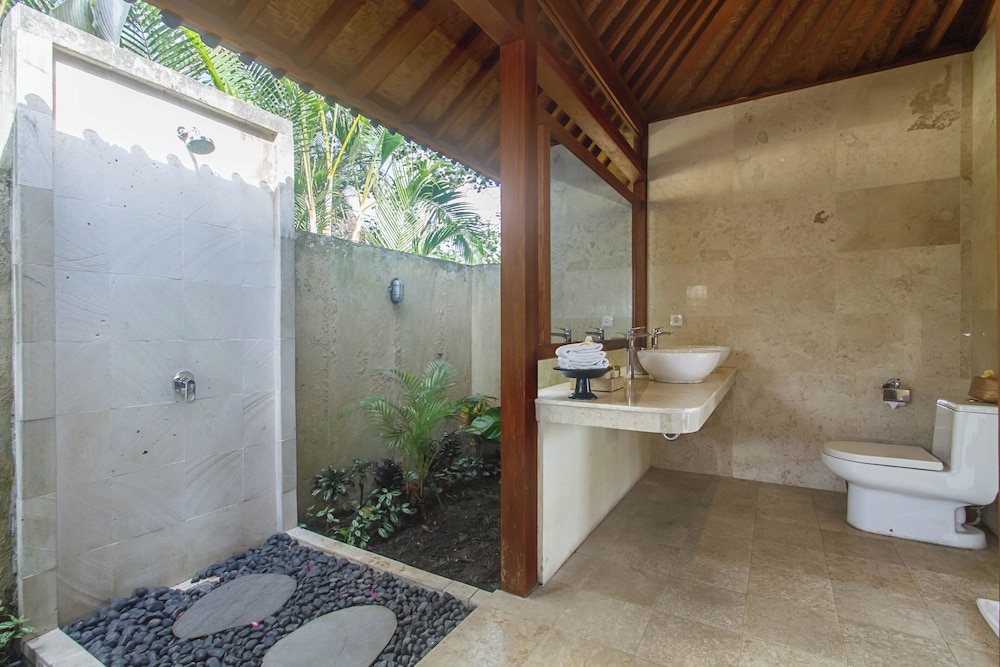 Kabinawa Ubud Villas and Cafe 41/50