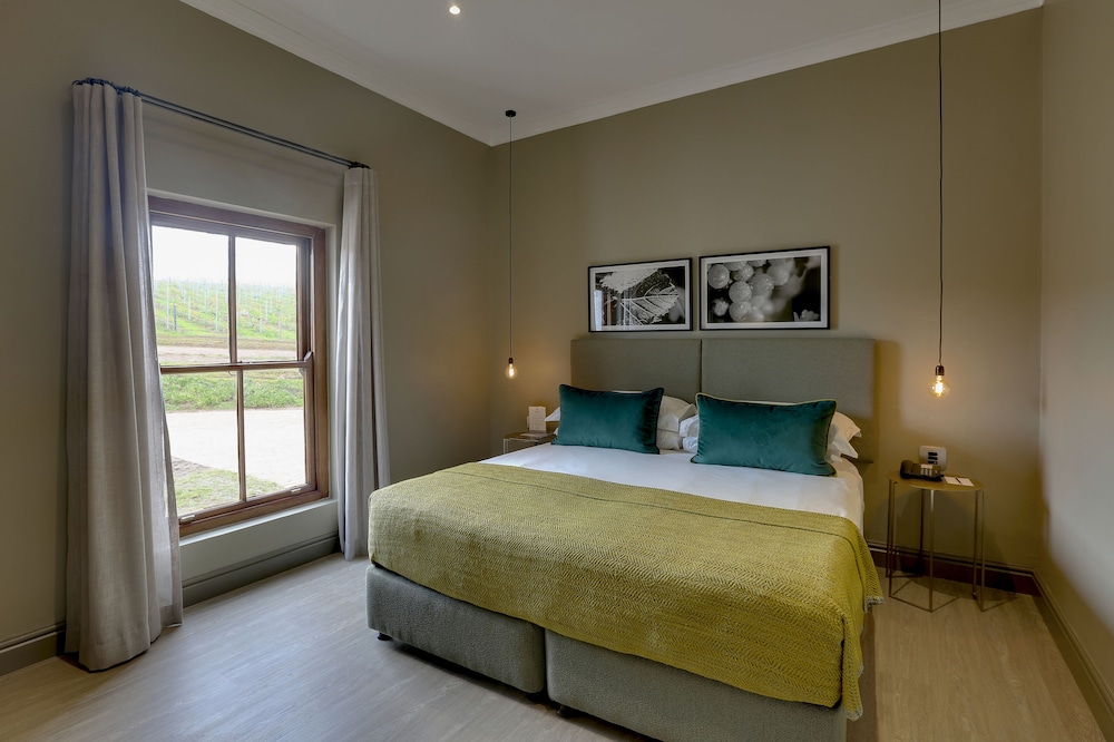 De Zalze Lodge 12/66
