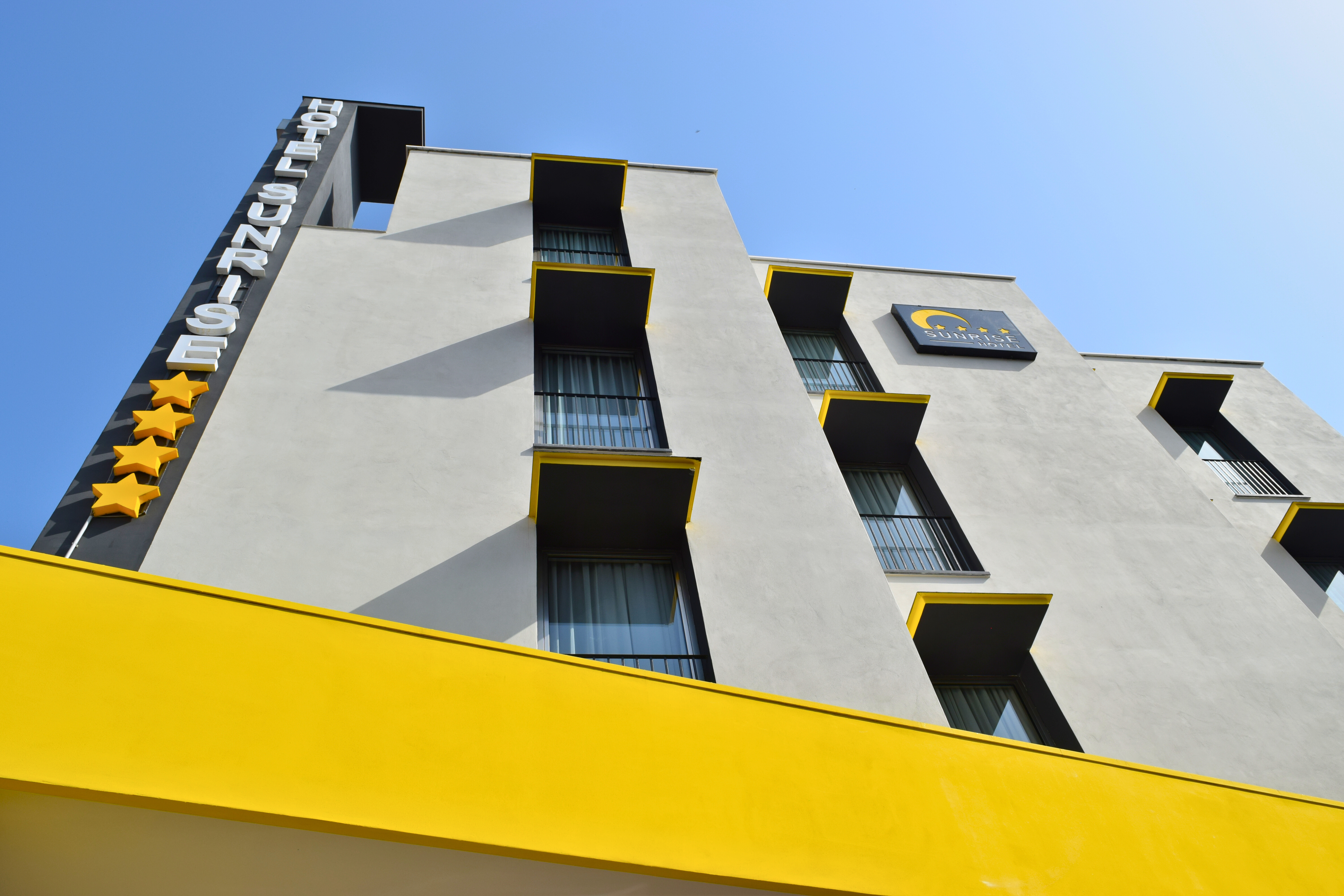 Hotel Bruman Casoria 3/20