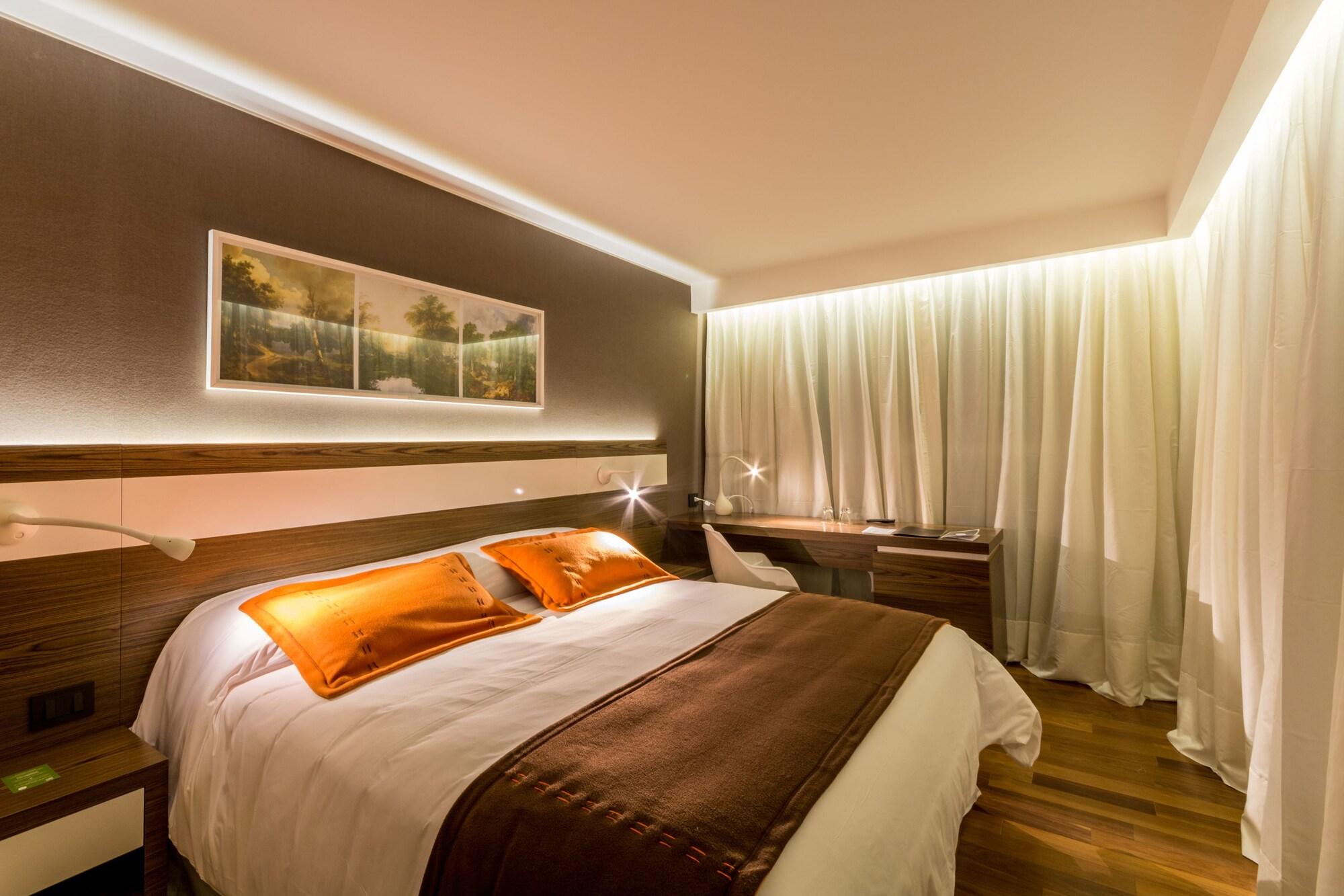Yrigoyen 111 Hotel 17/53