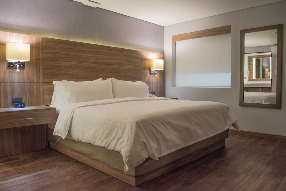 Holiday Inn Express - Morelia 33/76