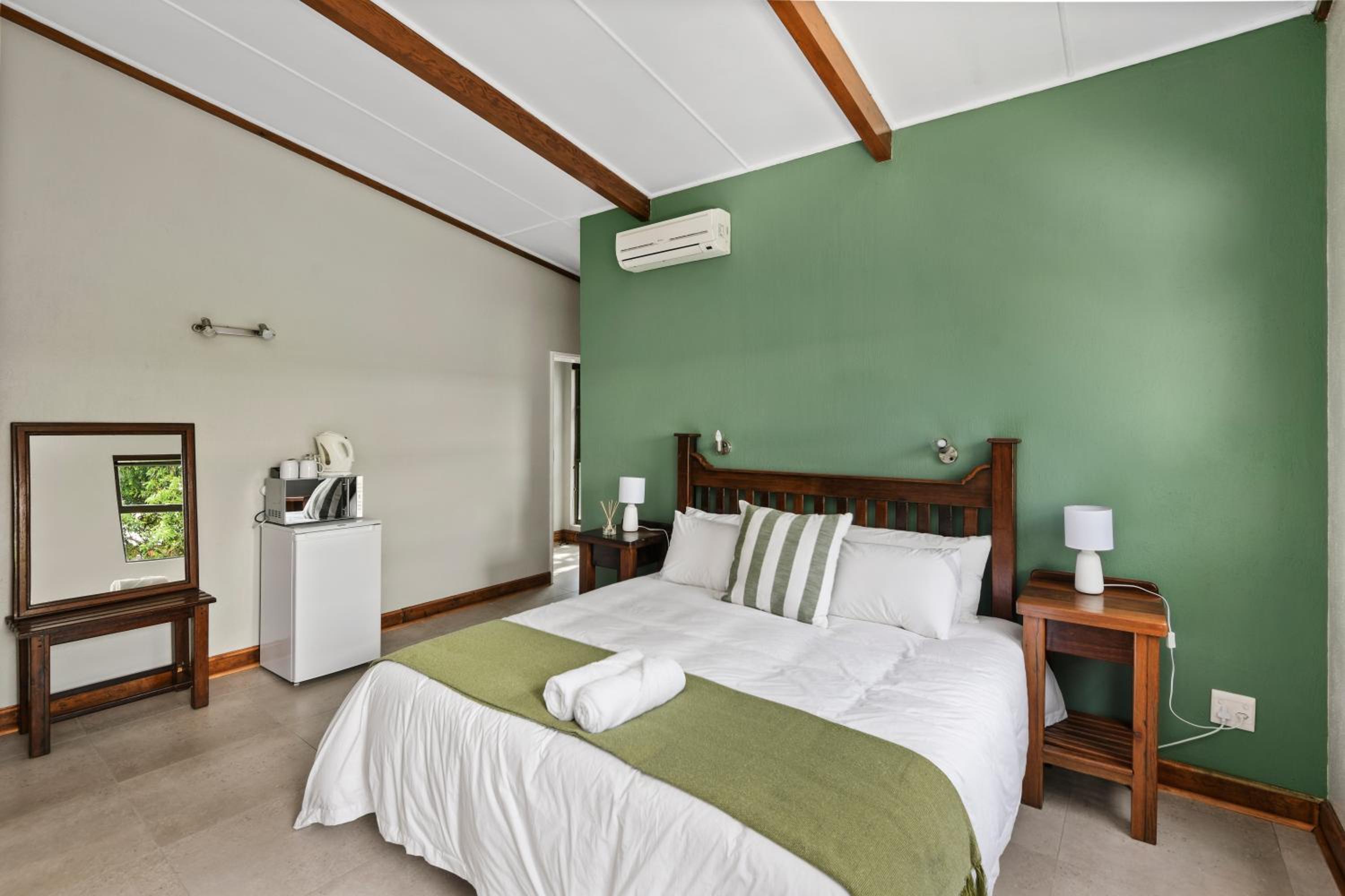 De Akker Guesthouse 7/24