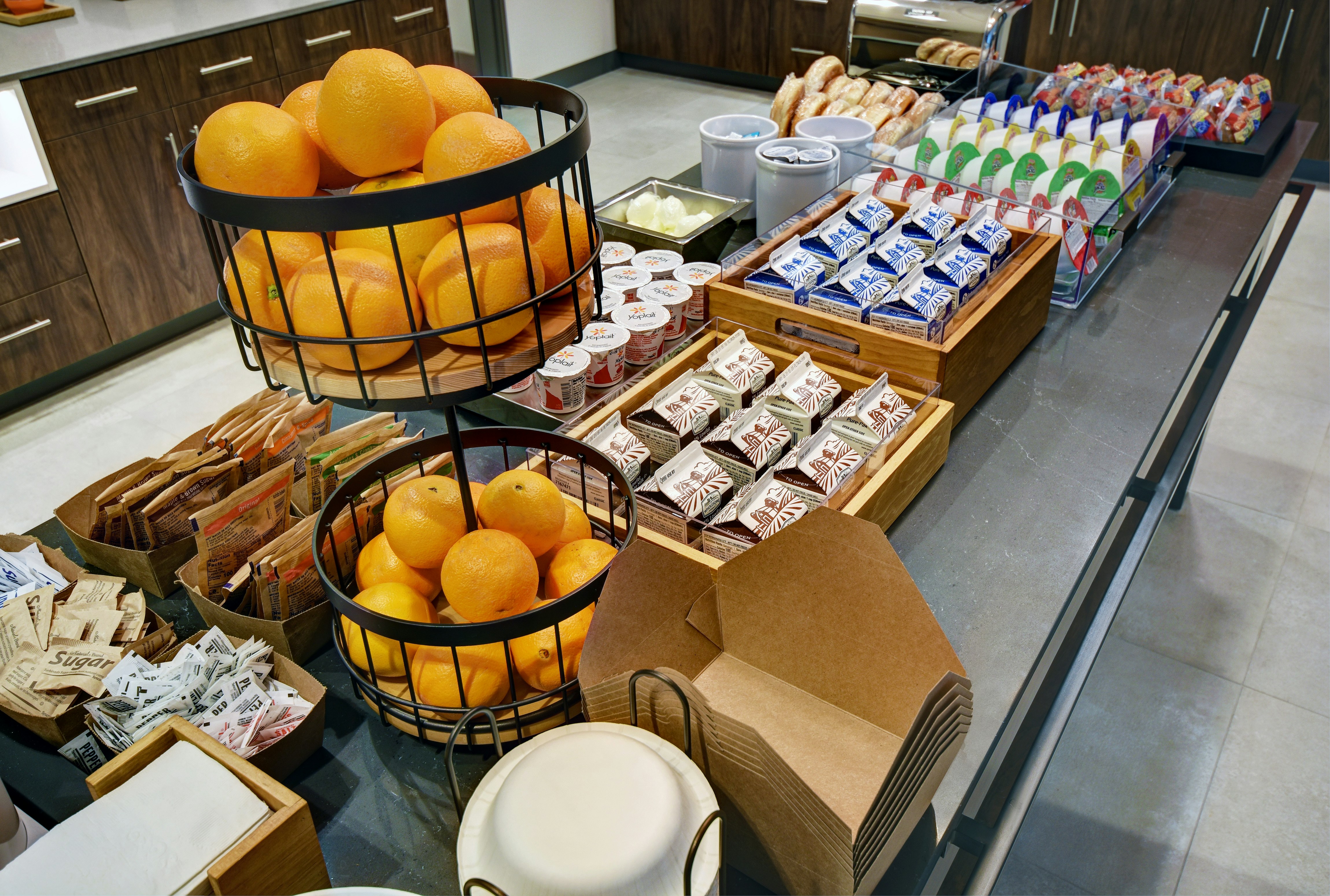 Hampton Inn Cave City 7/24