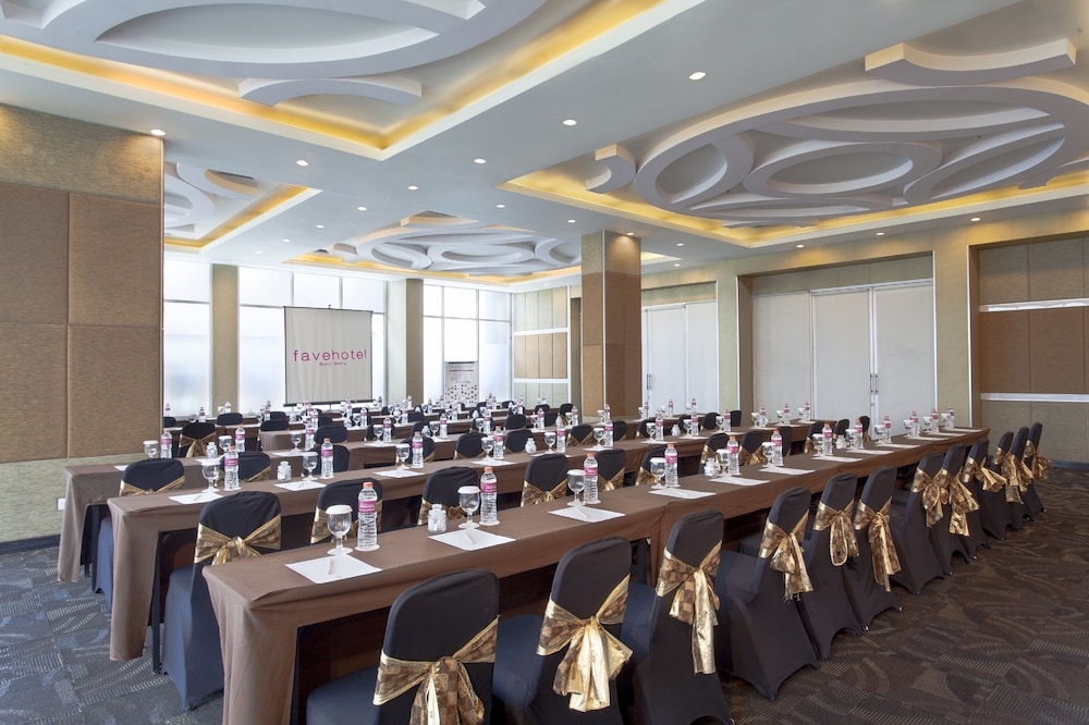 favehotel Solo Baru 44/51