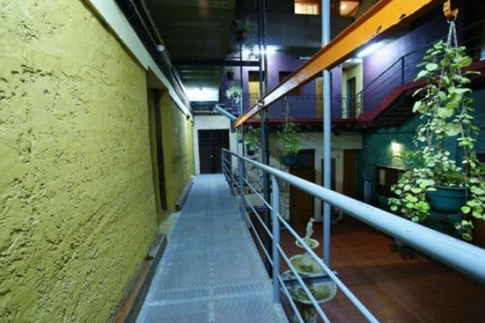 Hotel Parada 30/41