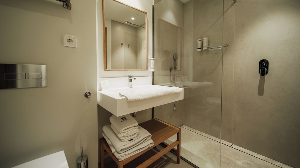 Hotel Estepona Plaza 57/58
