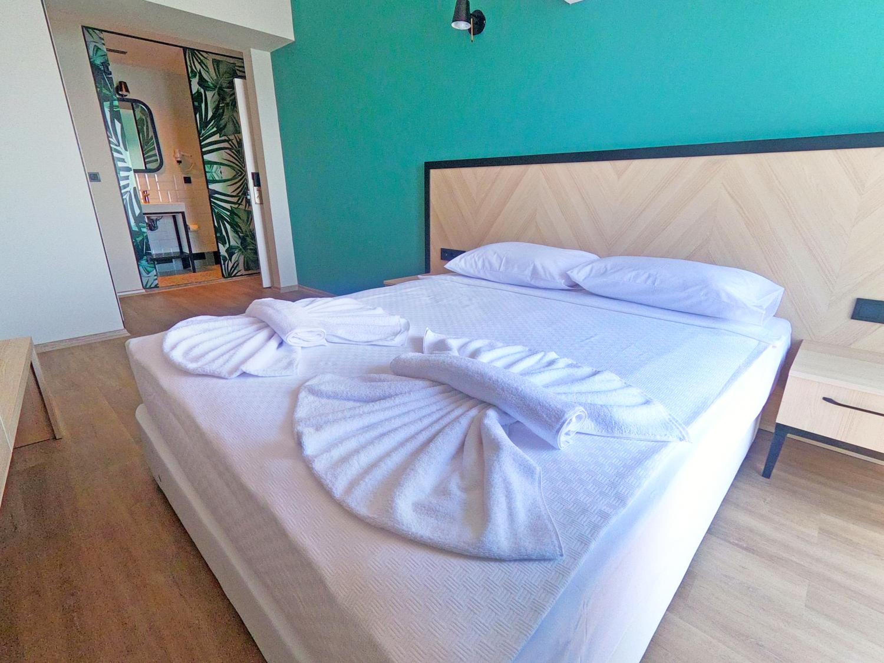 The New George & Dragon Beach Hotel 15/50