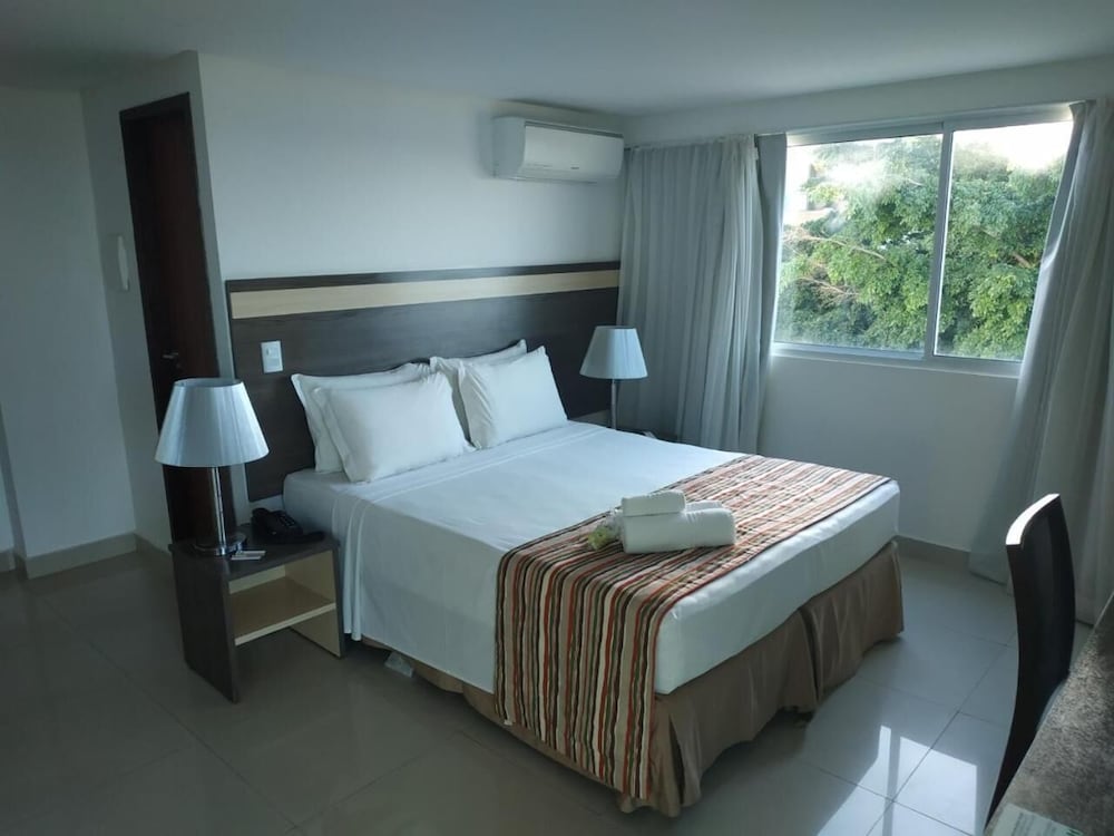 VAL ATLANTIC HOTEL 18/44