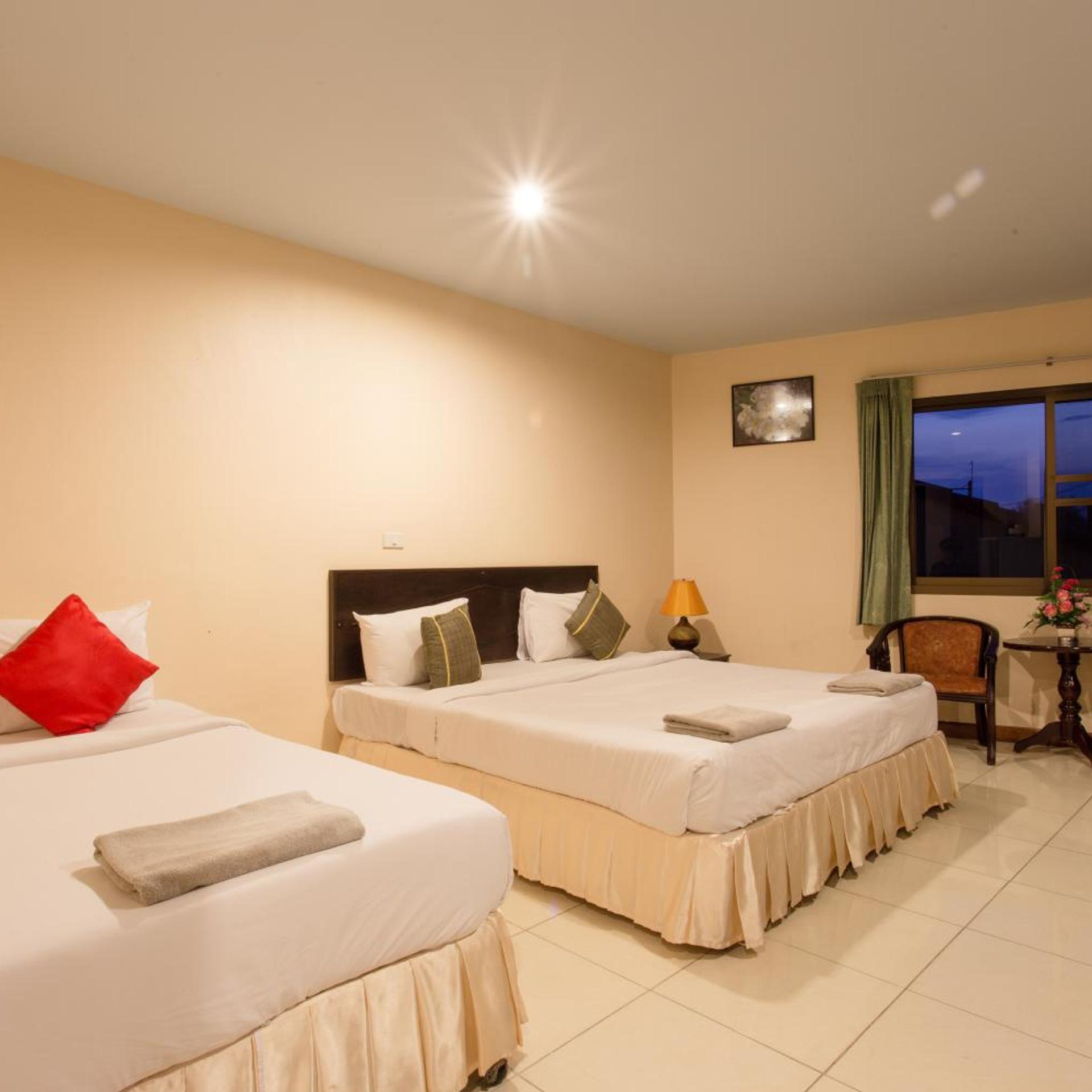 Surin Sunset Hotel 19/55