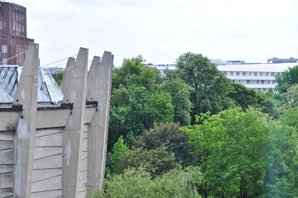 surroundings
