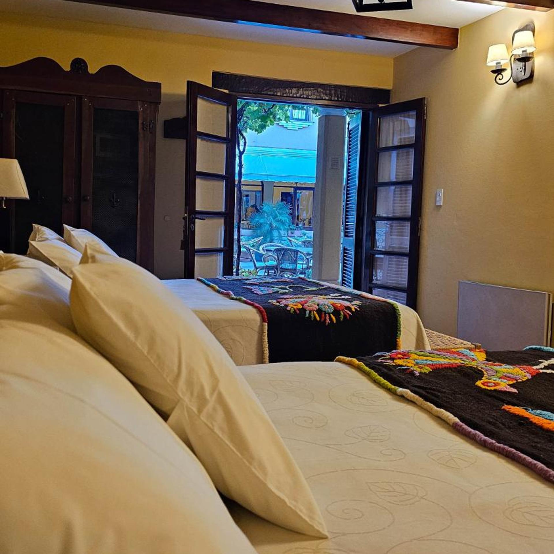 Villa Vicuña Wine and Boutique Hotel 15/51