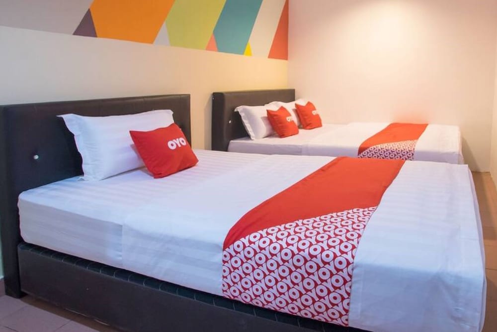 Hotel O Taj (seksyen 13) 12/23