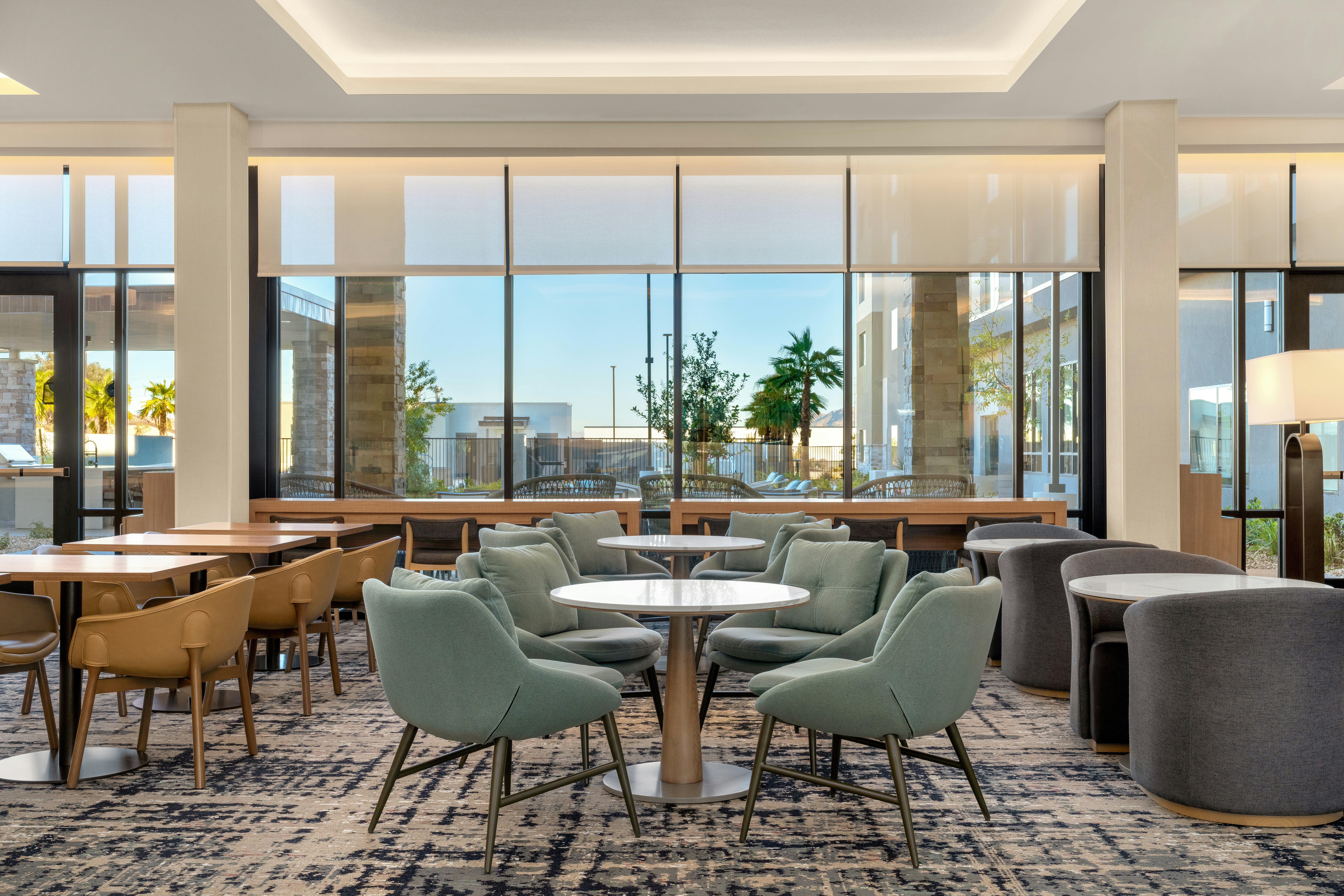 Homewood Suites by Hilton North Las Vegas Speedway 18/24