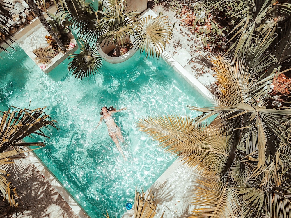 Hotel Buenavista Bacalar by NAH Hotels 8/59