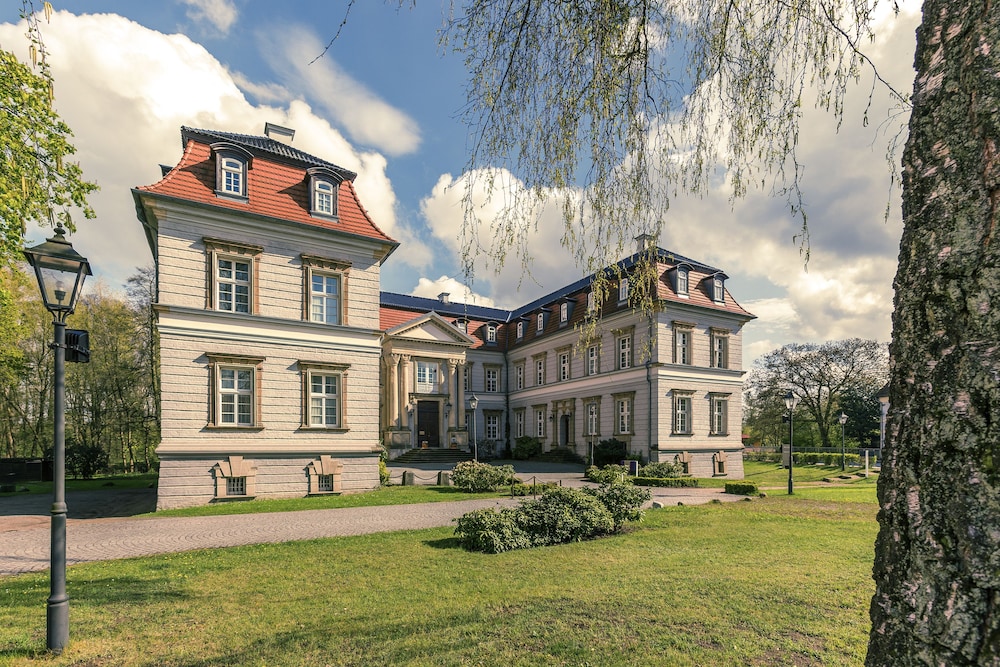 Hotel Schloss Neustadt-Glewe 33/42