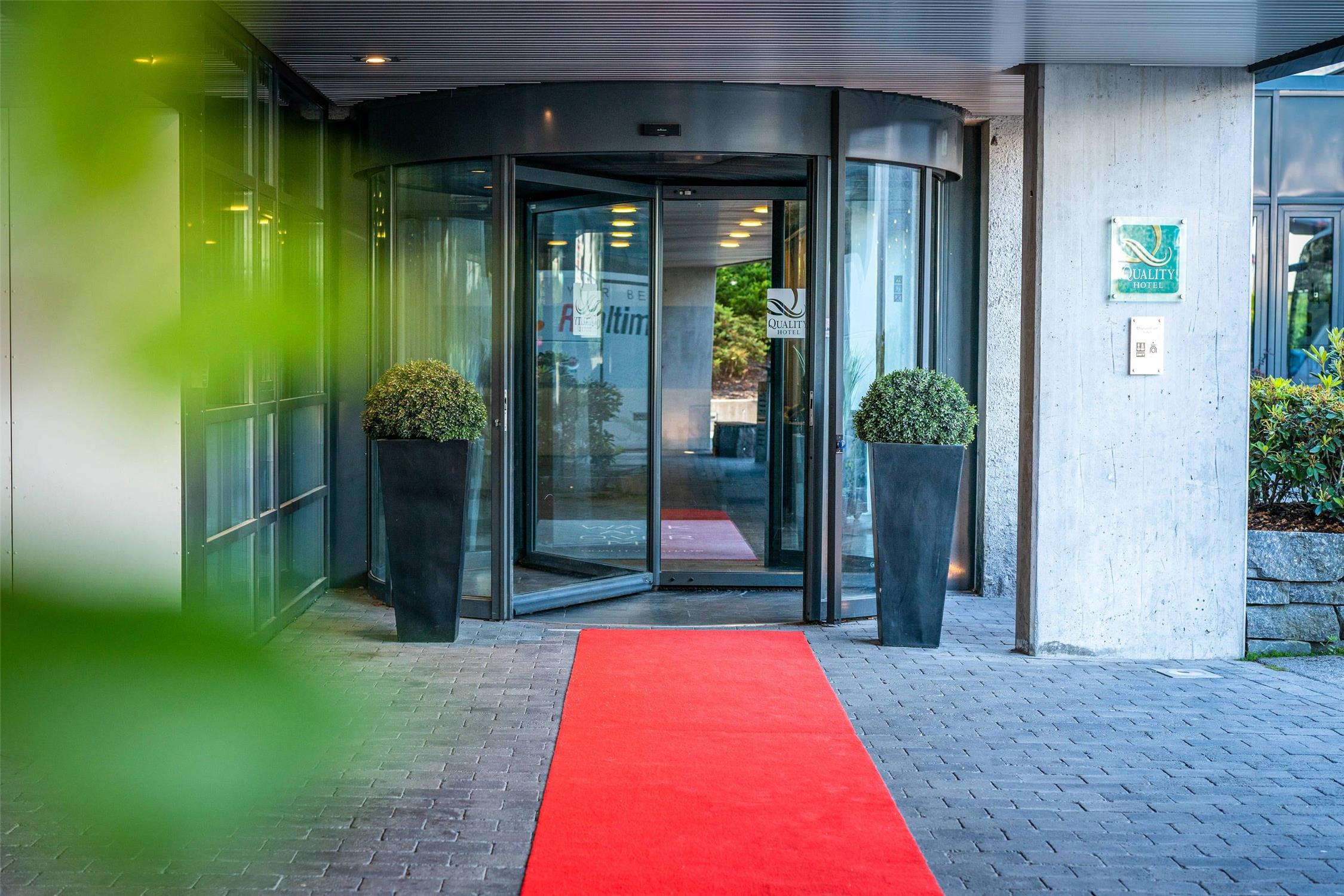 Quality Hotel Sogndal 33/66