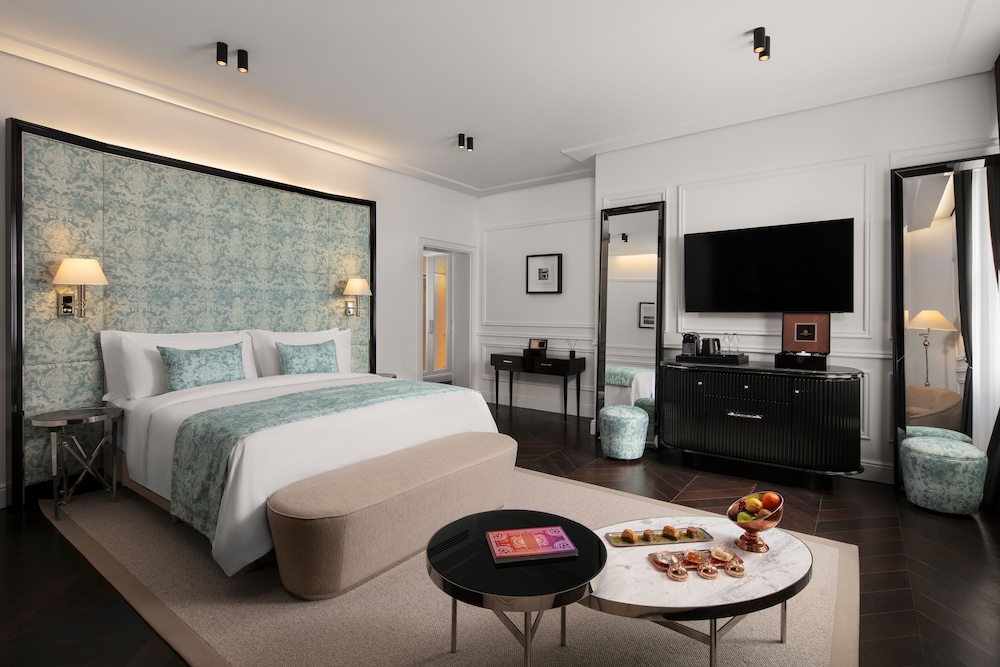 Sanasaryan Han a Luxury Collection Hotel Istanbul 14/50