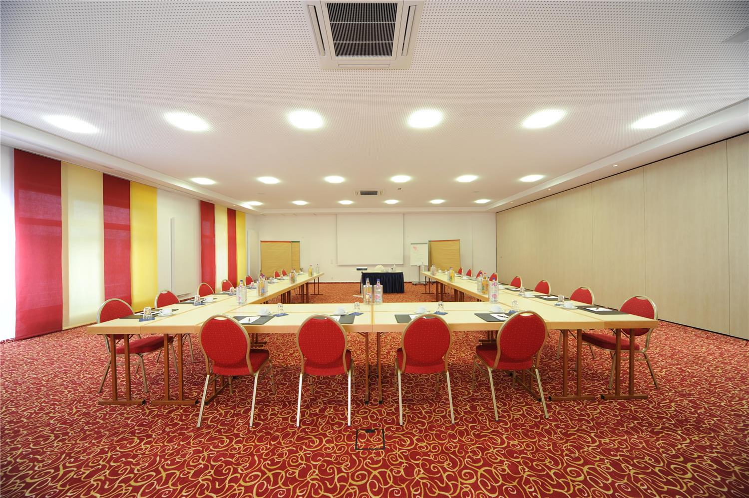 Best Western Hotel Wuerzburg Sued 27/37
