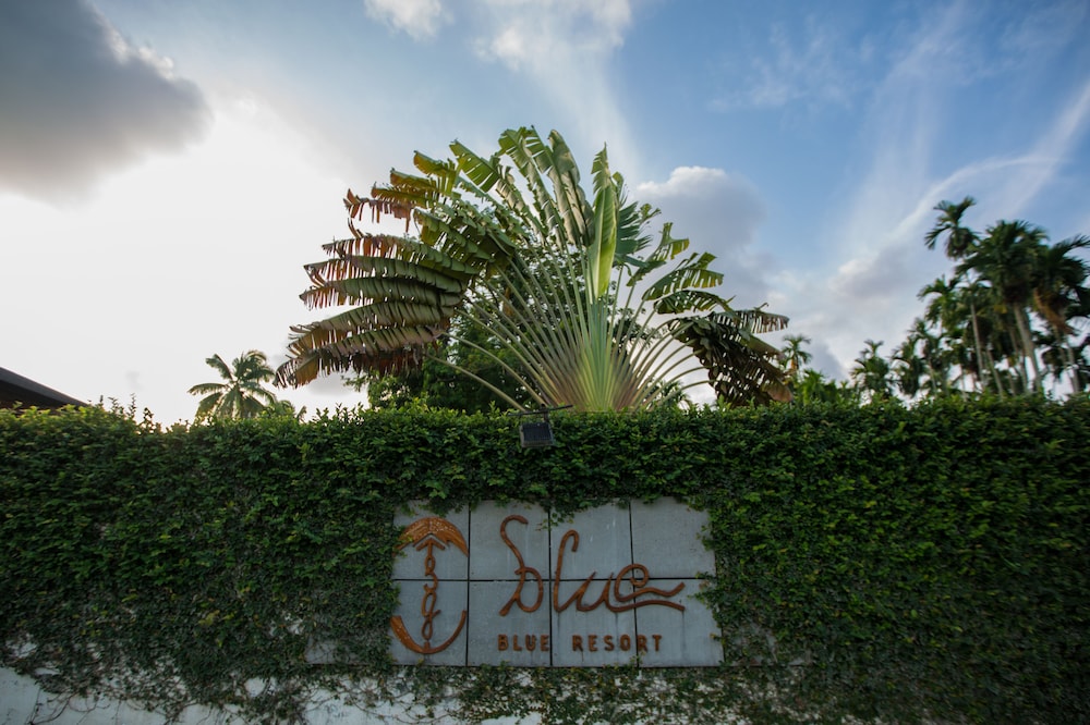 TSG The Blue-Havelock Island Hotel 41/50