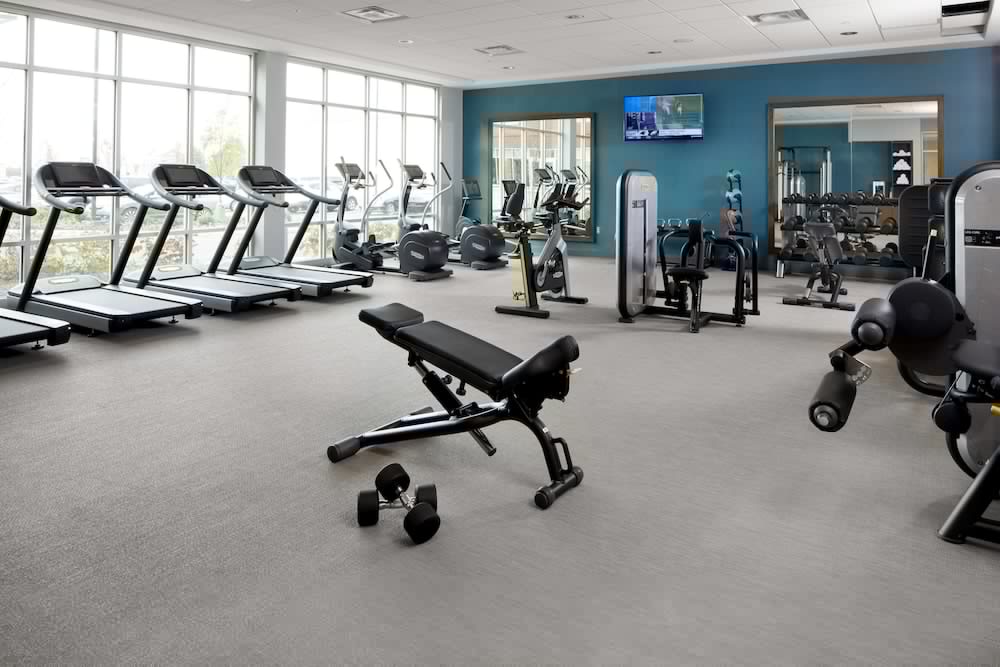 Springhill Suites By Marriott Columbus Easton Area 19/54