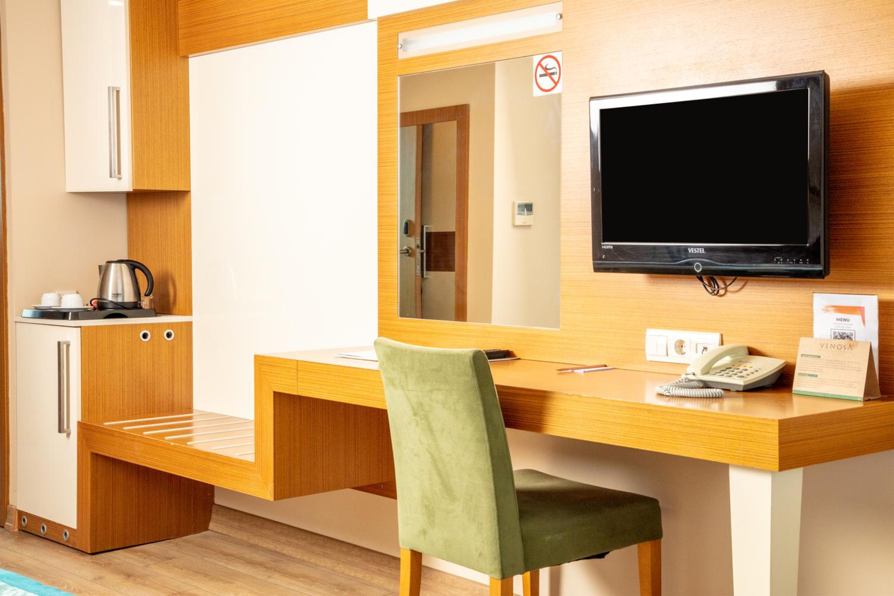 Venosa Beach Resort Spa 38/57