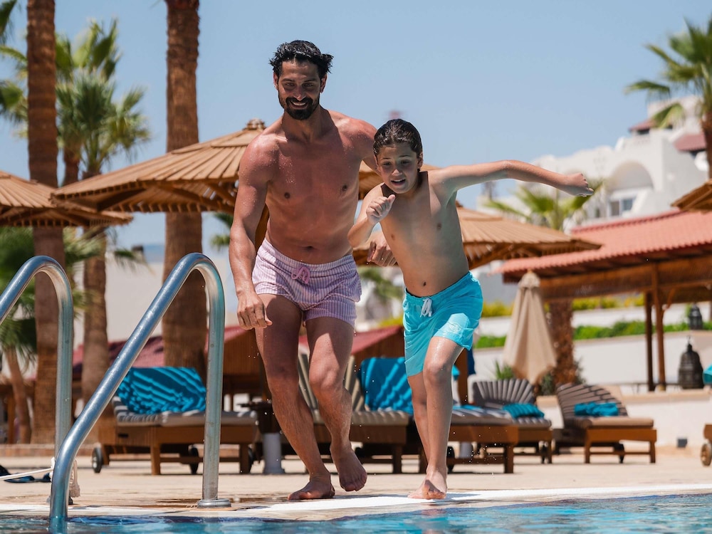 Movenpick Resort Sharm El Sheik Naama Bay 75/82
