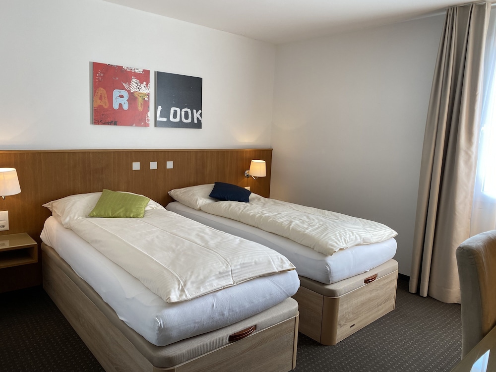 Businesshotel Lux 5/50