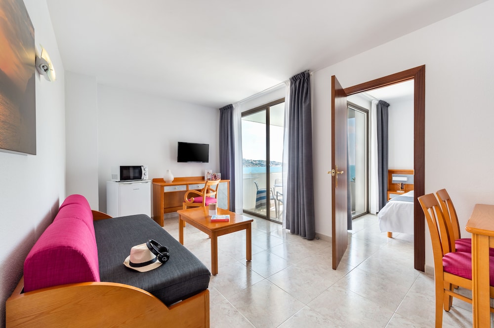 Aparthotel Vibra Jabeque Soul 45/65