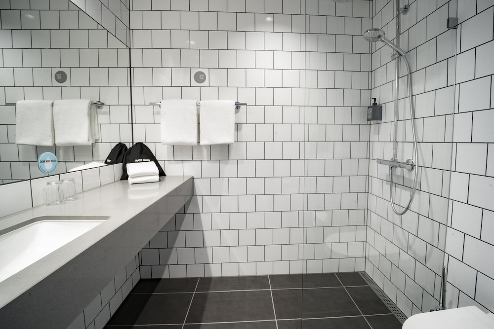 Comfort Solna 41/46