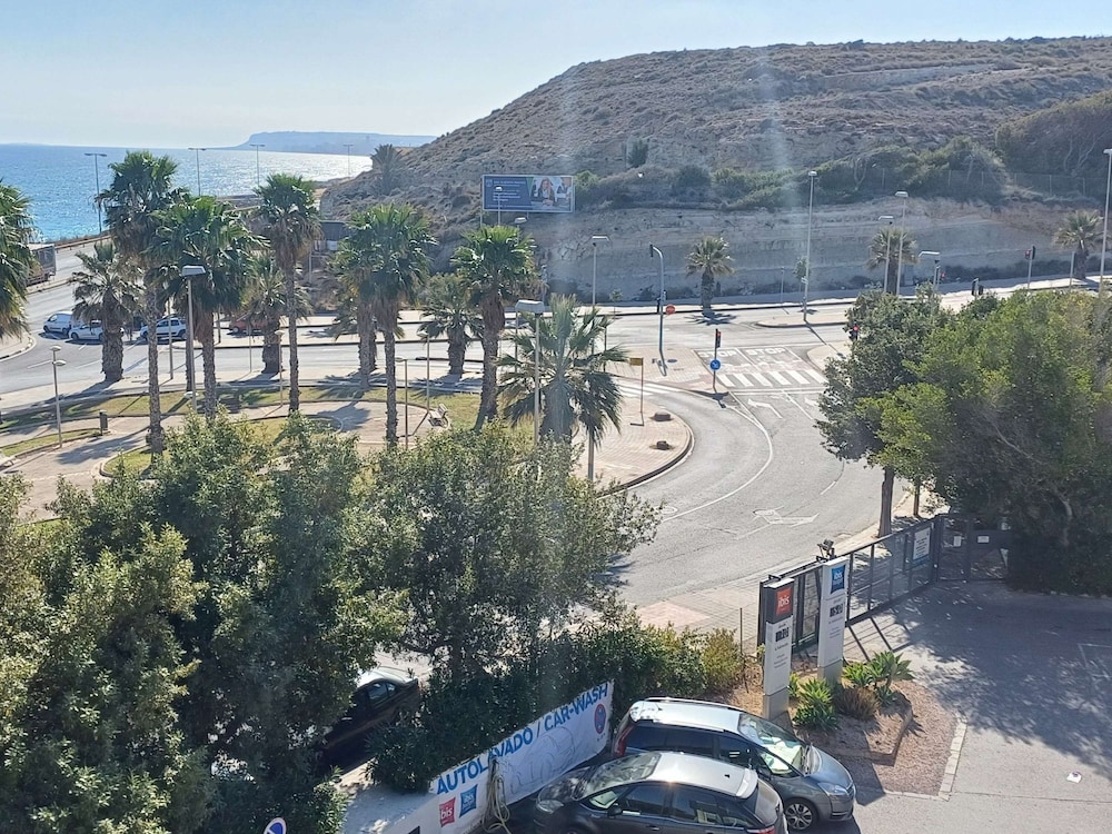 Ibis Alicante 52/60
