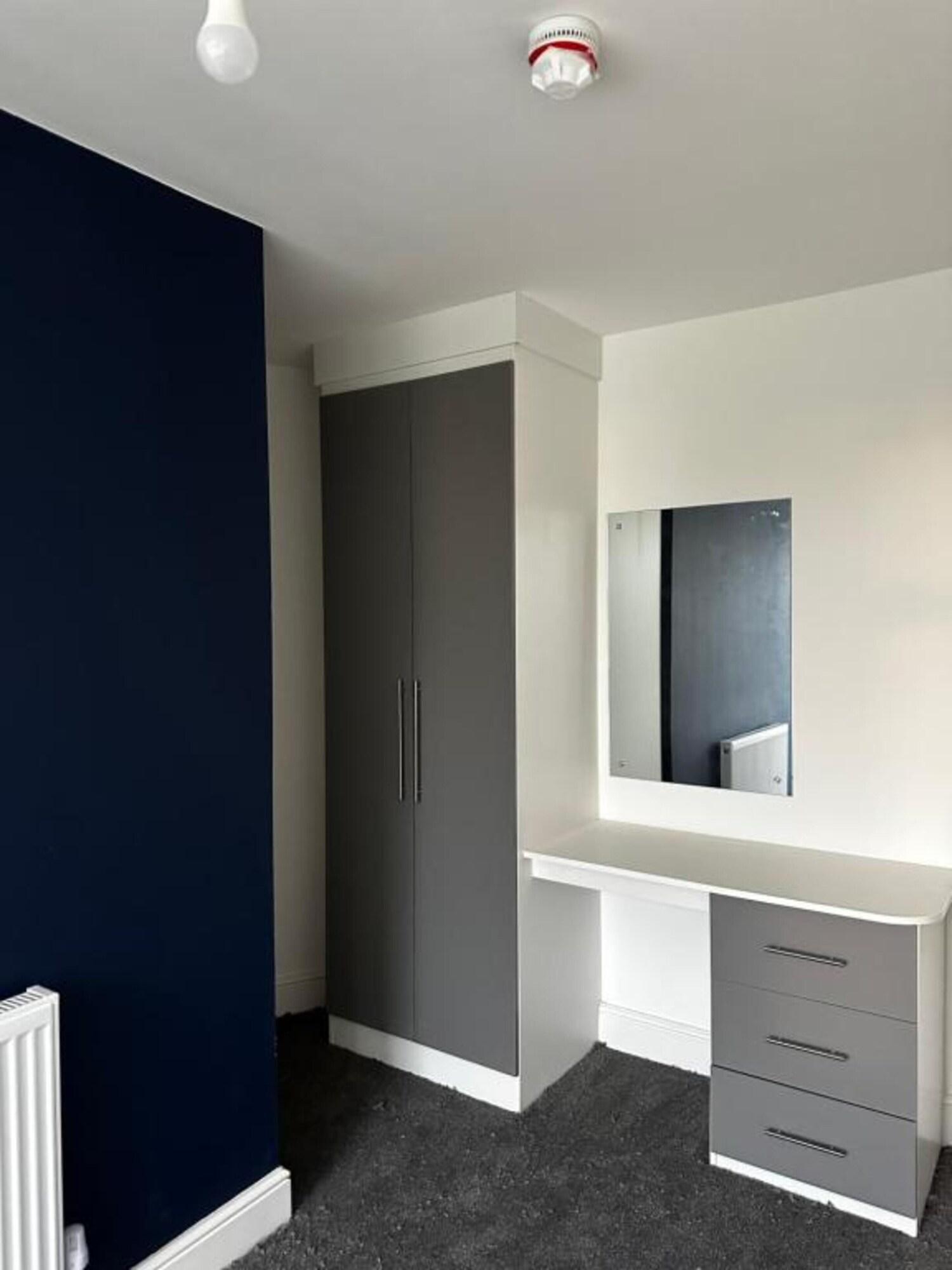 OYO Cheetham Hill Guest House 21/32