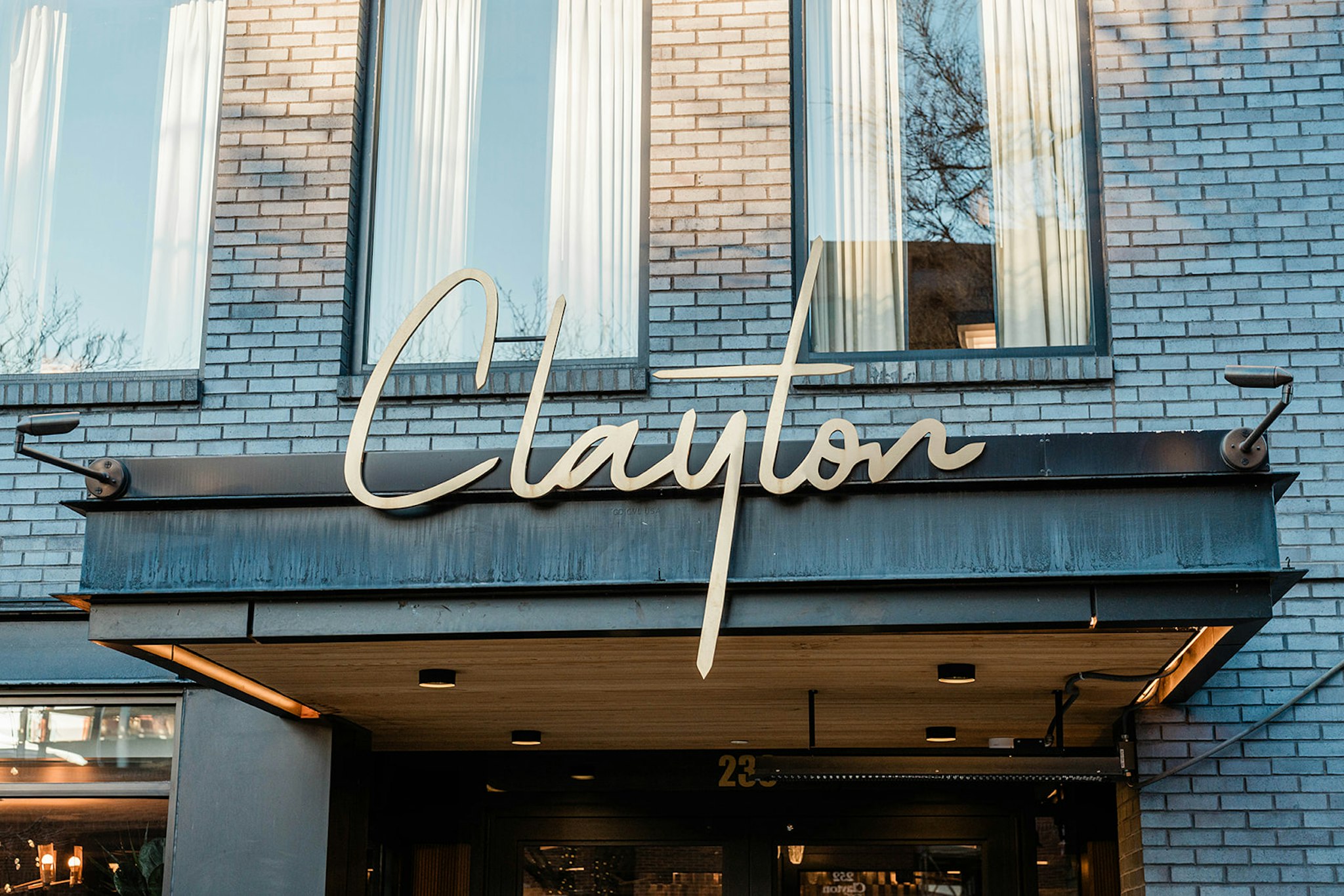 Clayton Hotel and Members Club 6/80