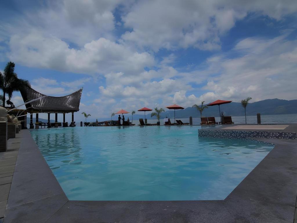 Samosir Cottages Resort 19/33