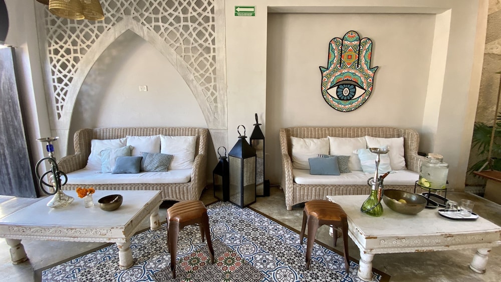 Layla Tulum – Adults Only 50/62