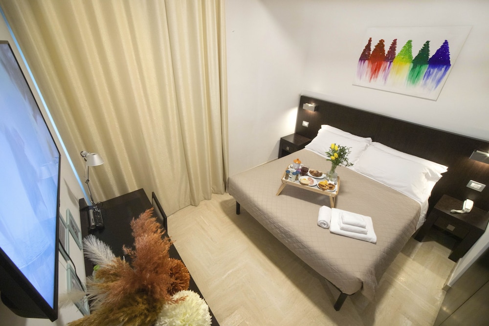 Albergo Cantiani 32/68
