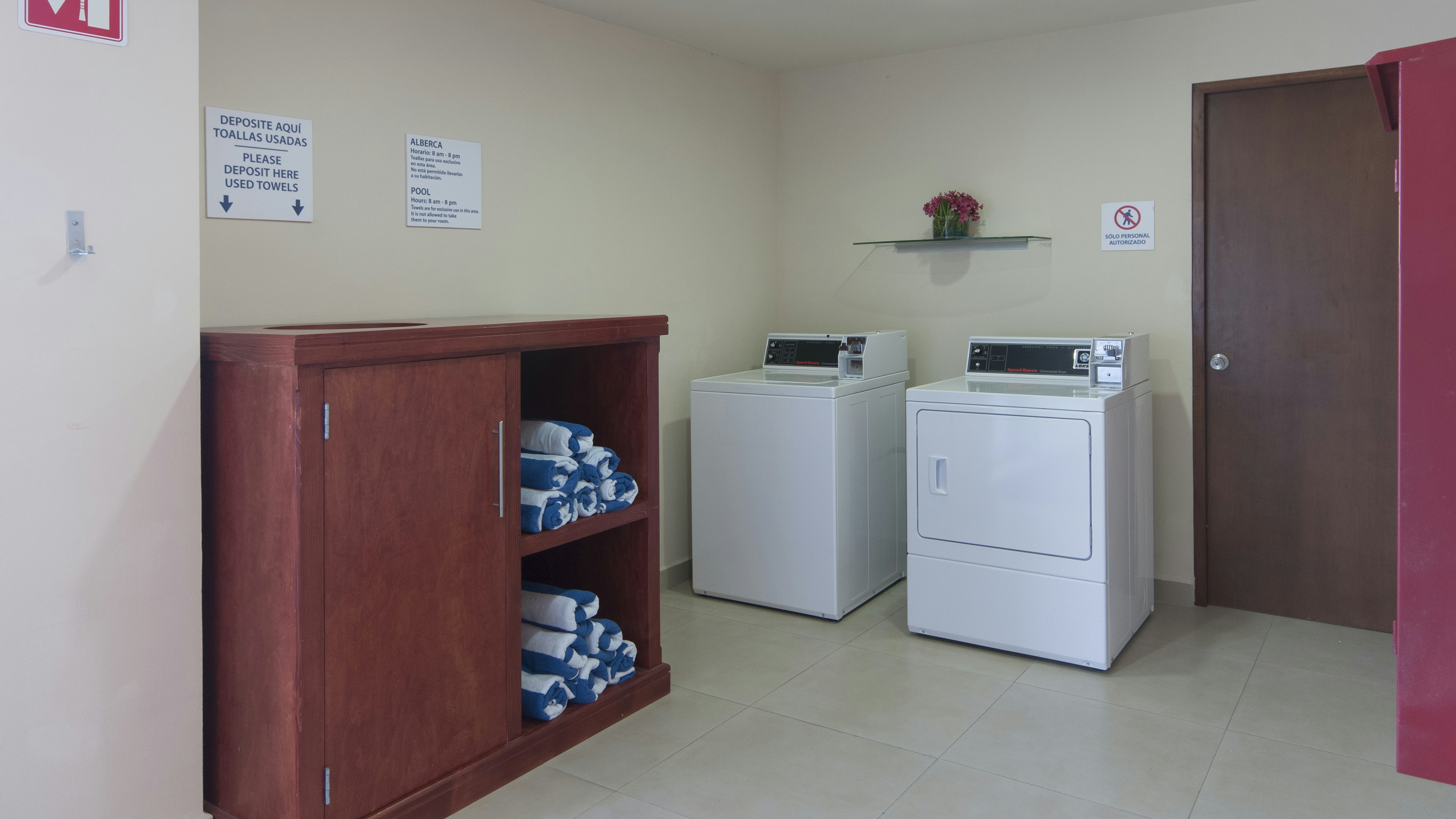 Holiday Inn Express Cabo San Lucas 16/71