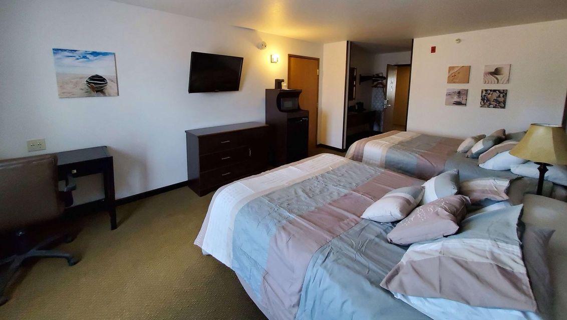 Studio, Suite, Multiple Beds, Sofa