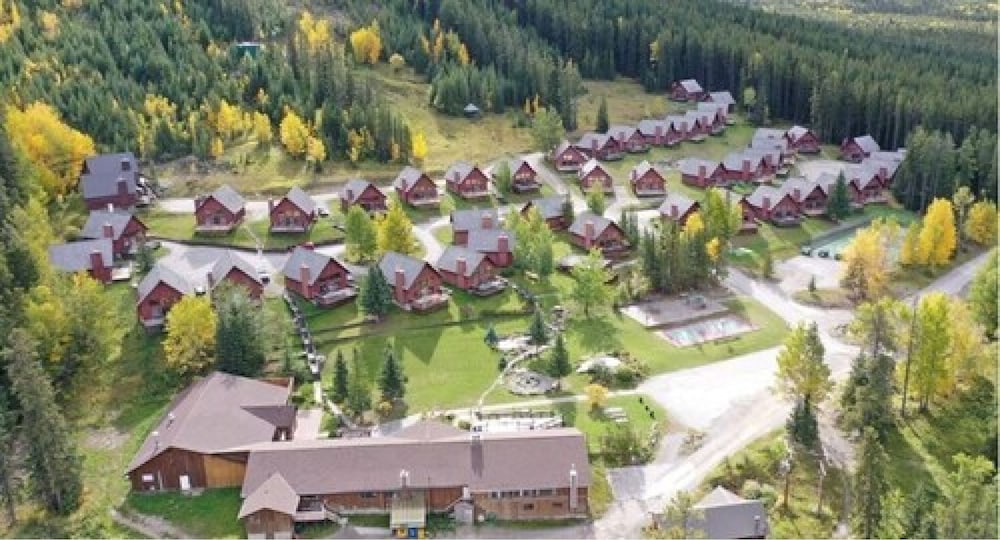 Banff Gate Mountain Resort 1/58