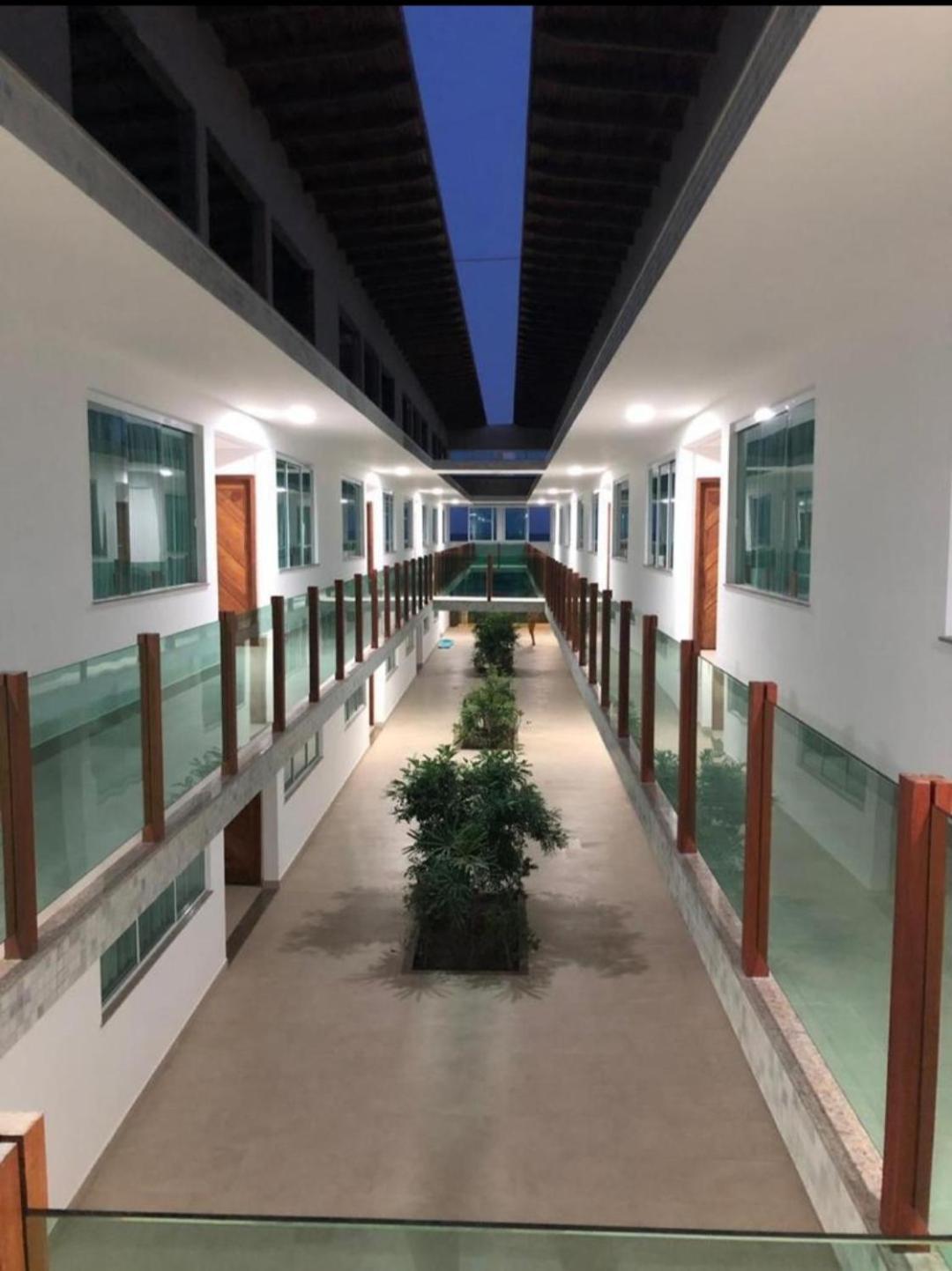 Guaibim Praia Hotel 18/19
