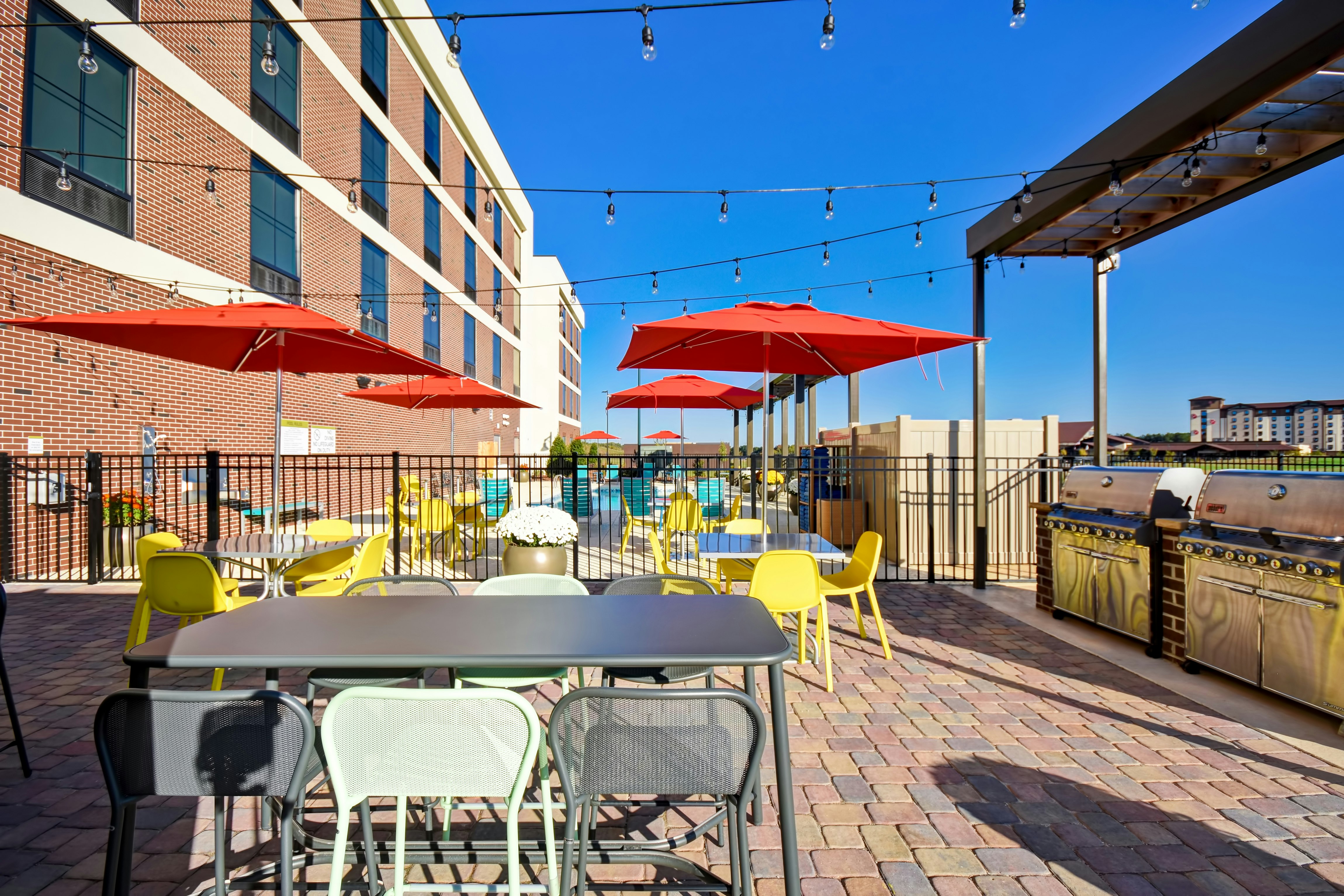 Home2 Suites By Hilton Lagrange 32/47