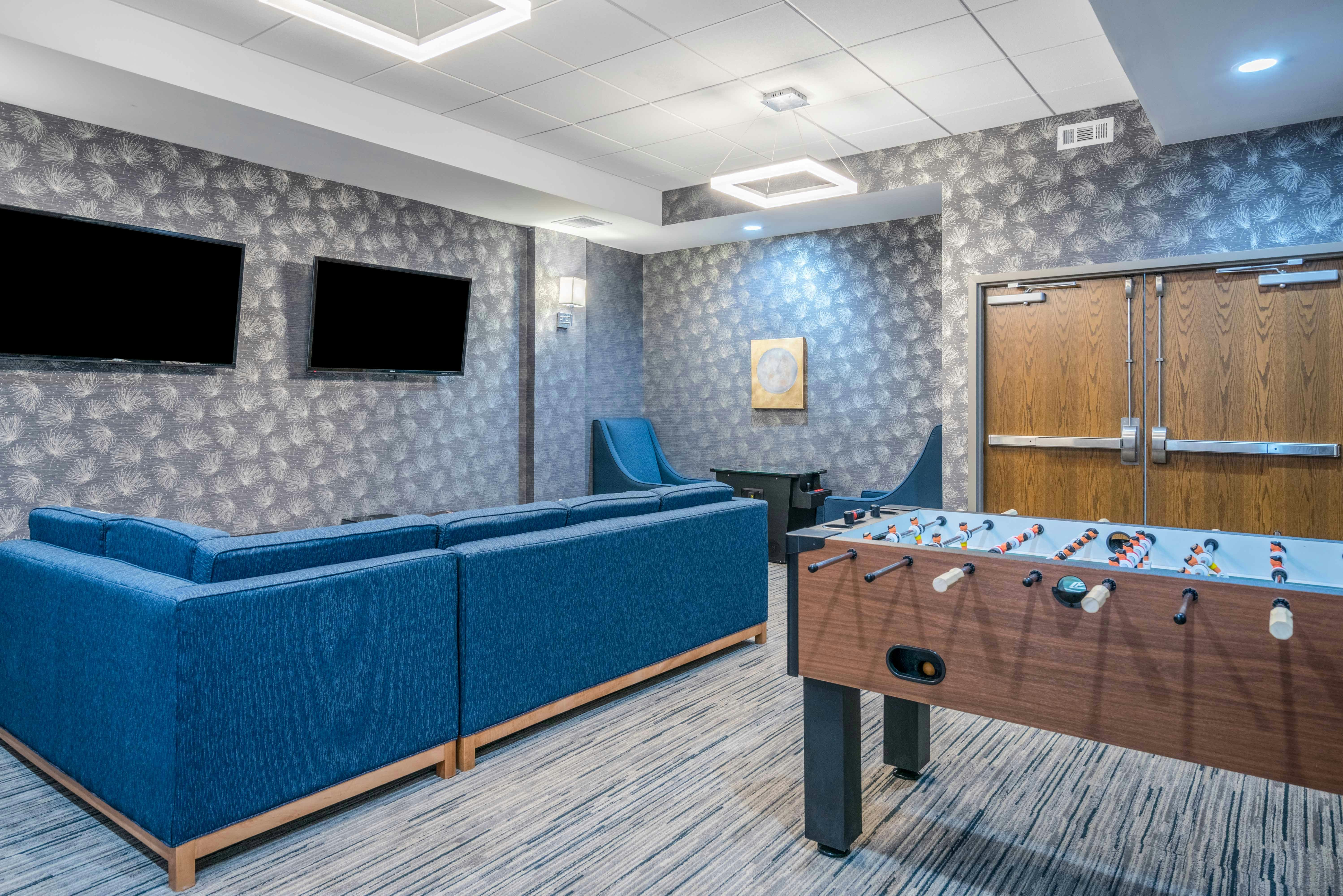 HOMEWOOD SUITES BY HILTON PHILADELPHIA PLYMOUTH MEETING 27/36