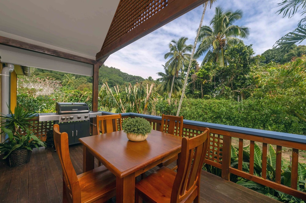 Cook Islands Holiday Villas Blackrock 14/26