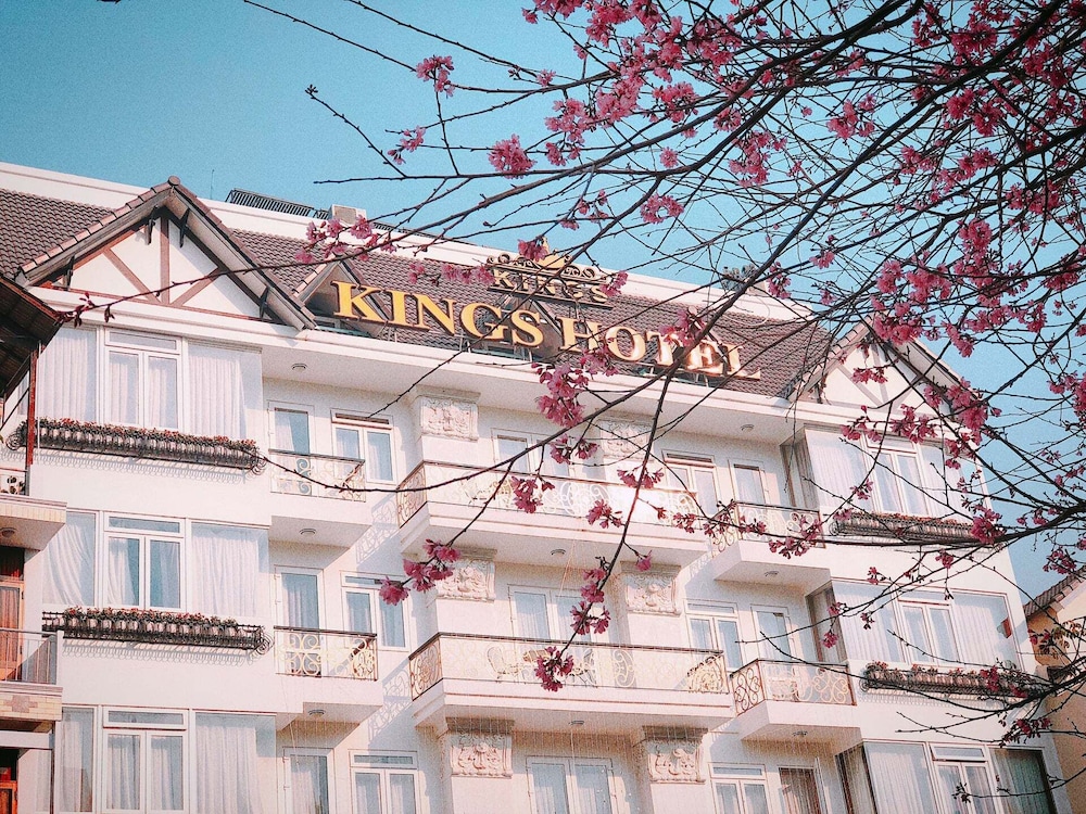 Kings Hotel Dalat 3/34