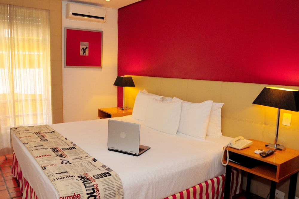 Ferraretto Guaruja Hotel And Spa 27/79